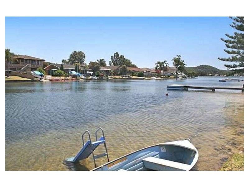 10 Salacia Close, St Huberts Island NSW 2257