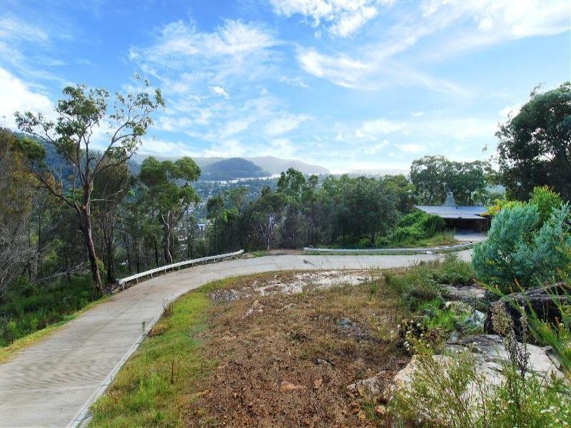 Lot 2/11A The Sanctuary, Umina Beach NSW 2257