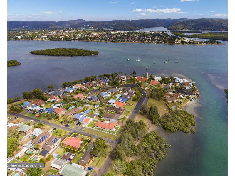 15 Sirius Street, St Huberts Island NSW 2257