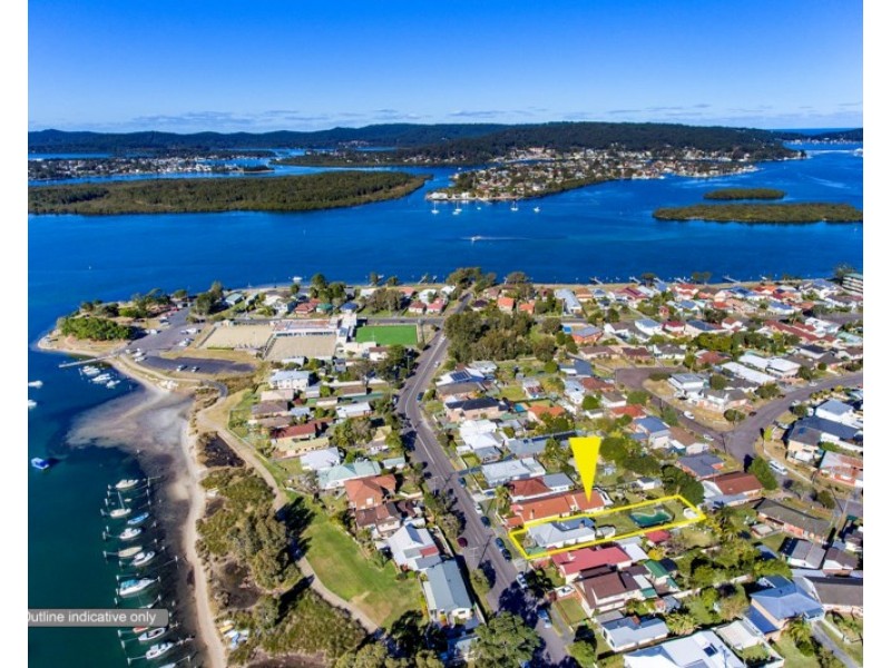 149 Brick Wharf Road, Woy Woy NSW 2256