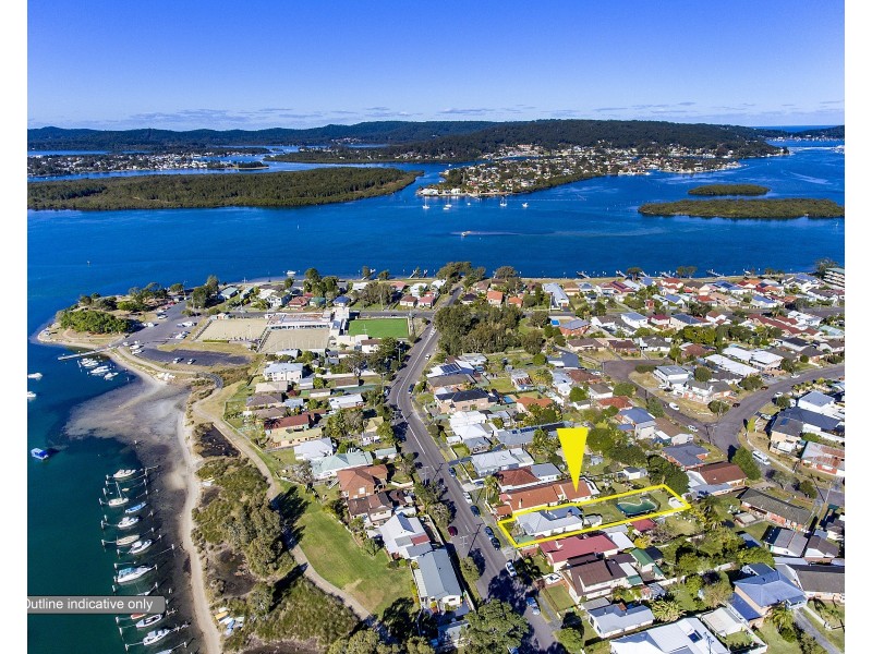 149 Brick Wharf Road, Woy Woy NSW 2256