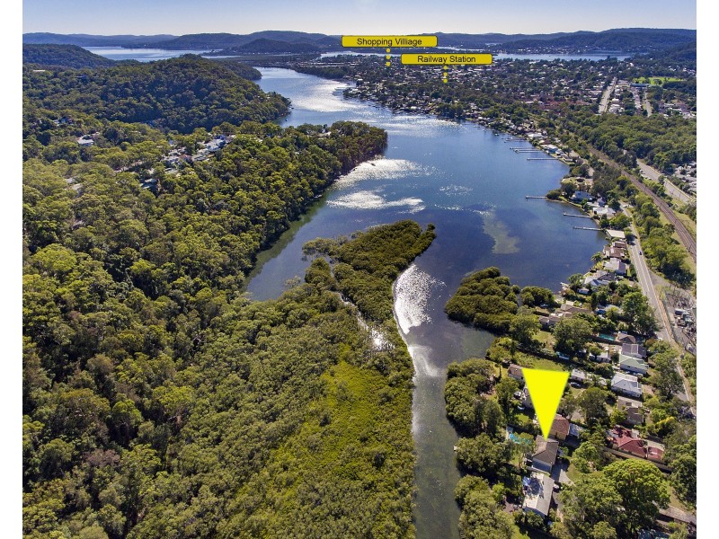 161 Woy Woy Road, Woy Woy NSW 2256