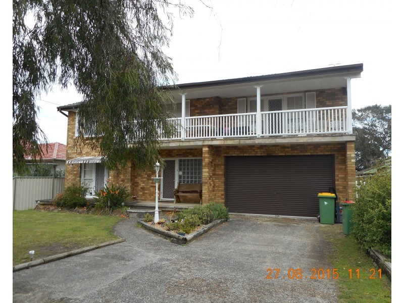 13 Whiting Road, Ettalong Beach NSW 2257