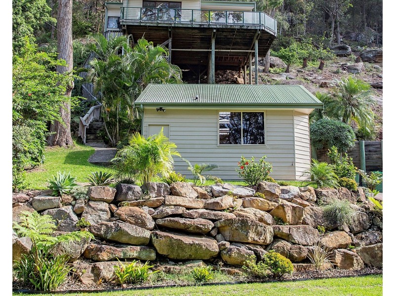 220 Glenrock Parade, Koolewong NSW 2256