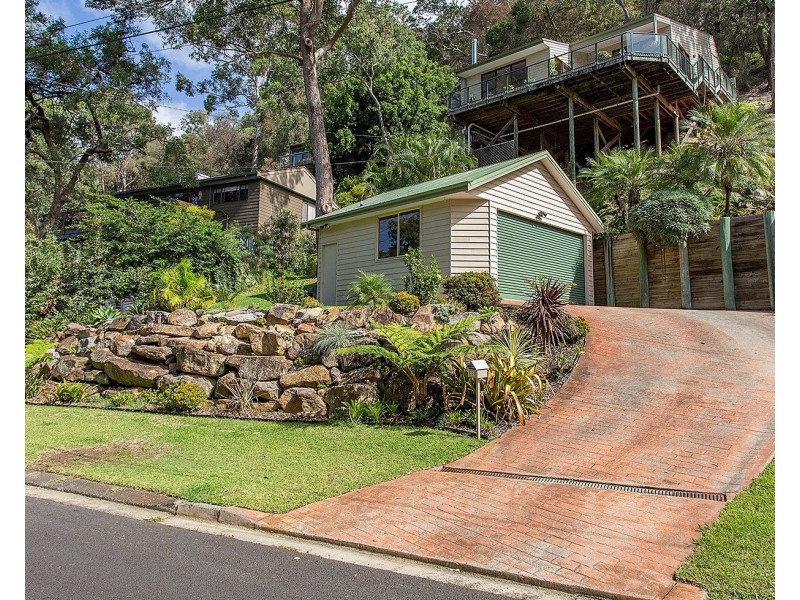 220 Glenrock Parade, Koolewong NSW 2256