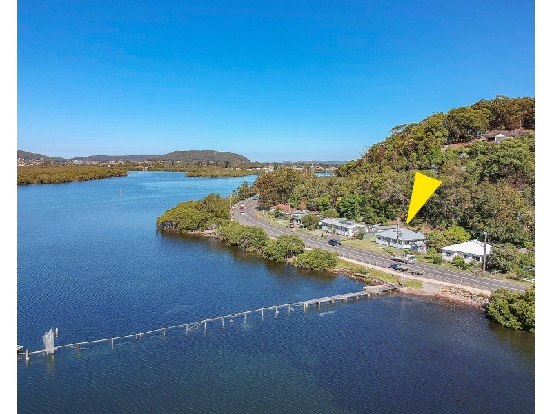 9 Brisbane Water Drive, Koolewong NSW 2256