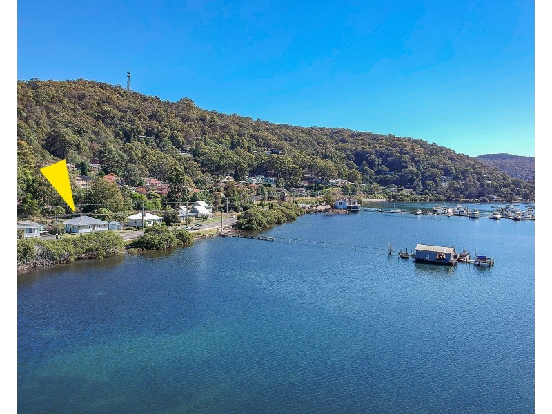 9 Brisbane Water Drive, Koolewong NSW 2256