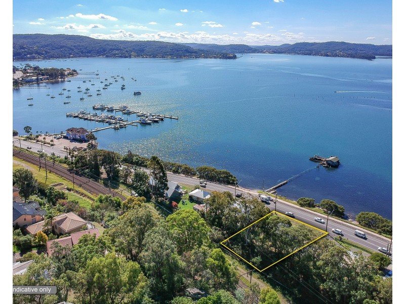 9 Brisbane Water Drive, Koolewong NSW 2256