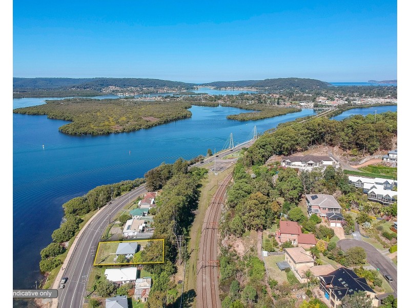 9 Brisbane Water Drive, Koolewong NSW 2256