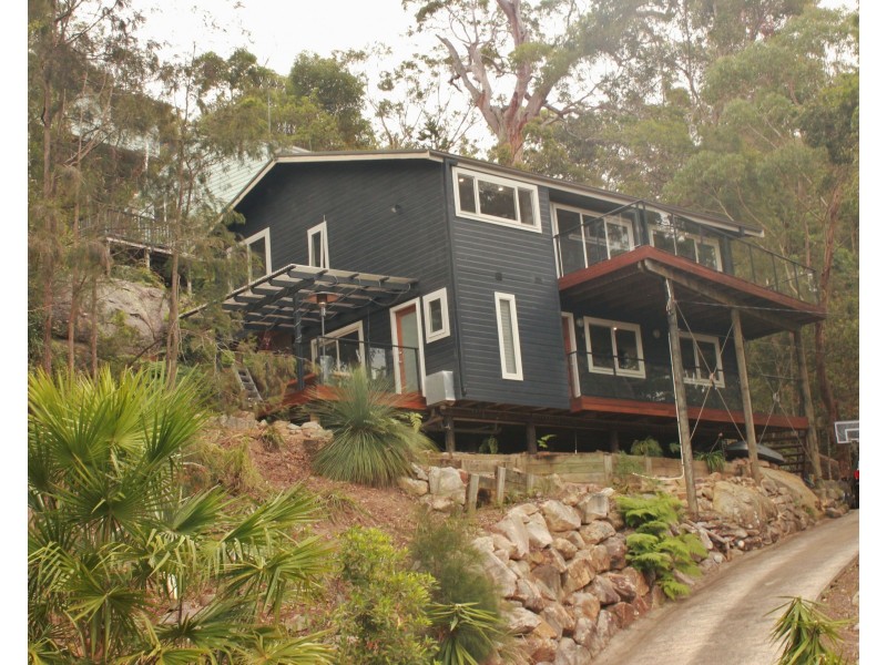 48 Gabagong Road, Horsfield Bay NSW 2256