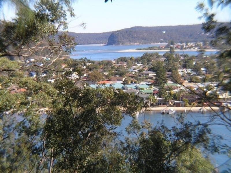 Daleys Point NSW 2257