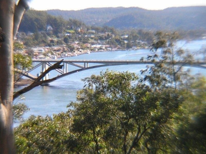 Daleys Point NSW 2257