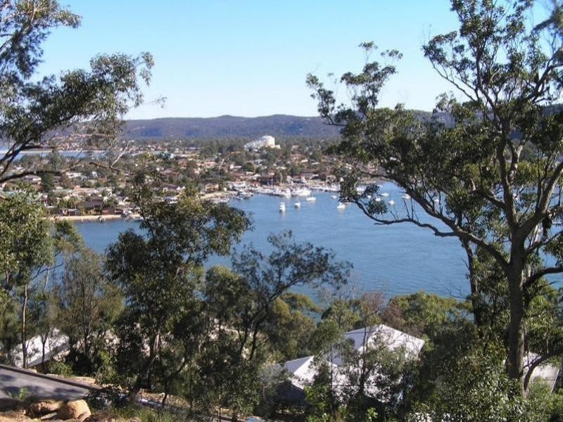 Daleys Point NSW 2257