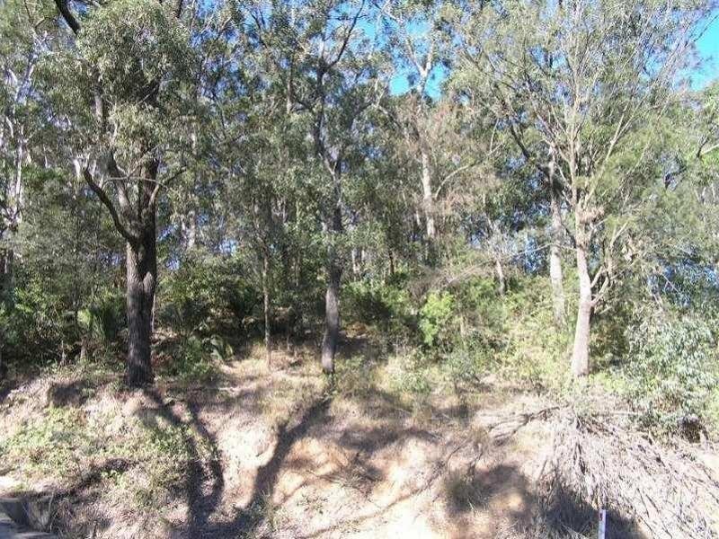 Daleys Point NSW 2257