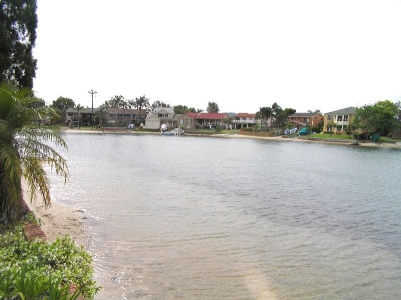 St Huberts Island NSW 2257