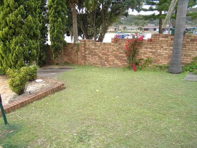 St Huberts Island NSW 2257