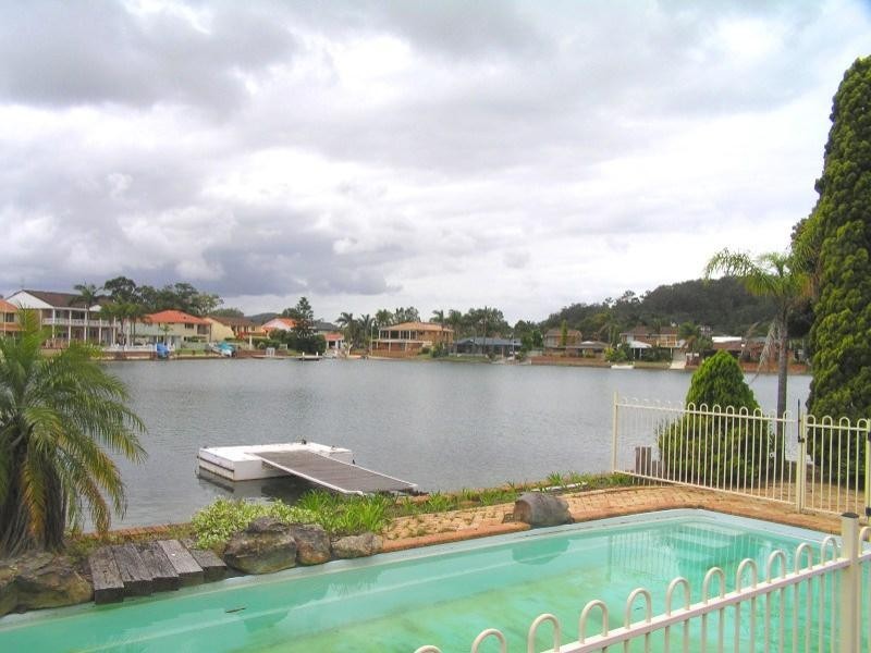 St Huberts Island NSW 2257