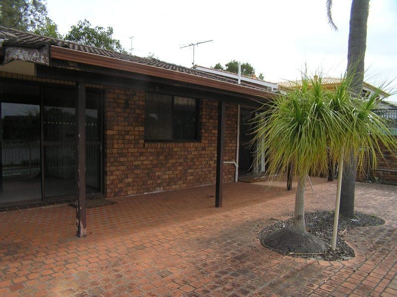 St Huberts Island NSW 2257