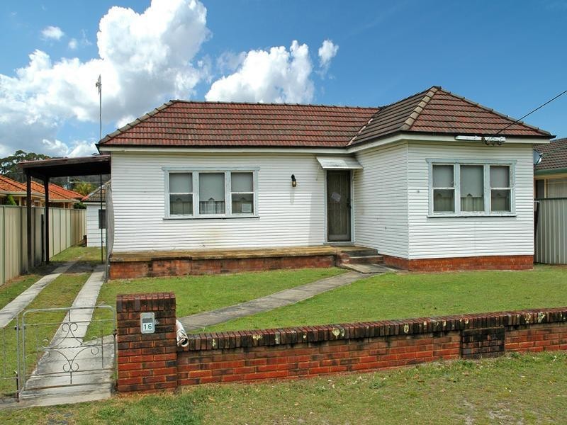 16 Flounder Road, Ettalong Beach NSW 2257