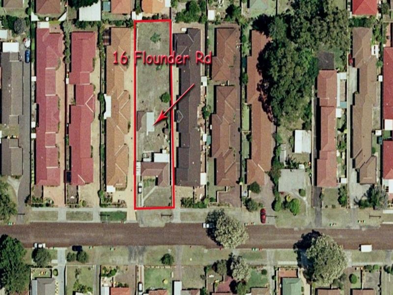 16 Flounder Road, Ettalong Beach NSW 2257