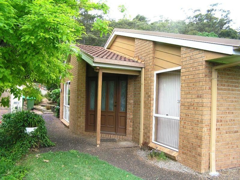 Daleys Point NSW 2257