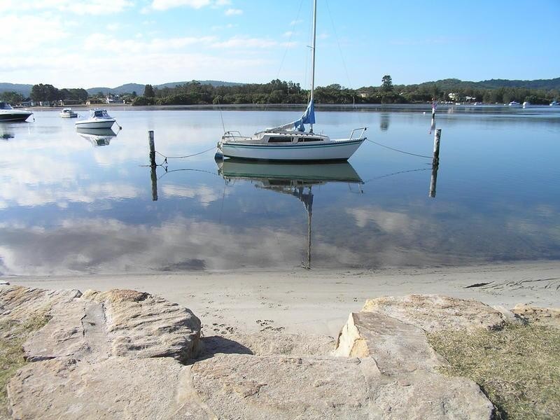 4/9 Sorrento Road, Empire Bay NSW 2257