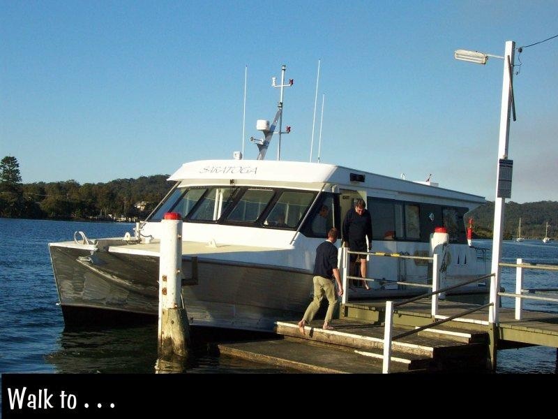 3/9 Sorrento Road, Empire Bay NSW 2257