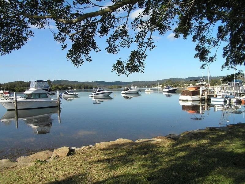 2/9 Sorrento Road, Empire Bay NSW 2257