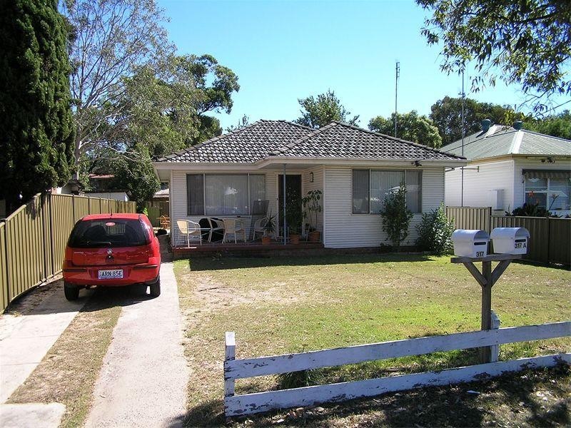 Umina Beach NSW 2257