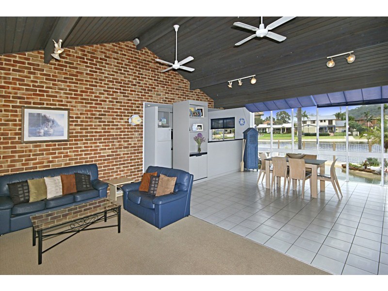 St Huberts Island NSW 2257