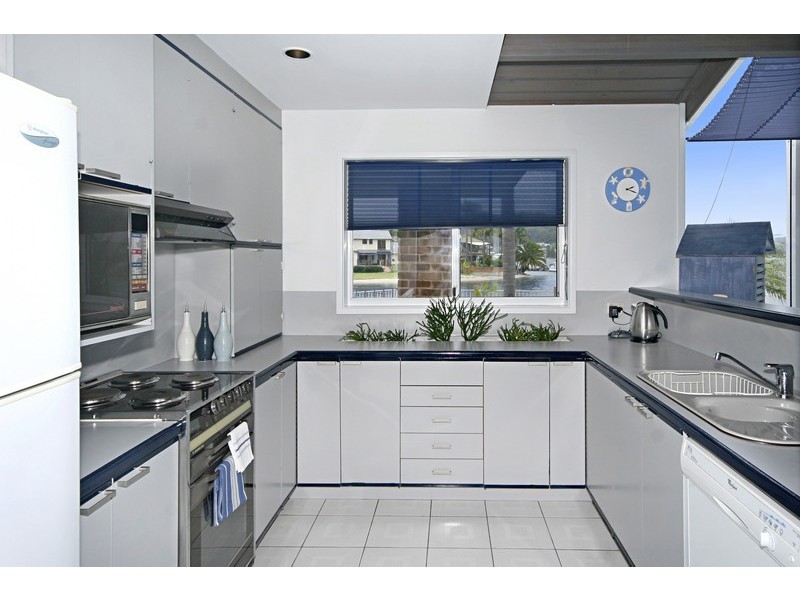 St Huberts Island NSW 2257