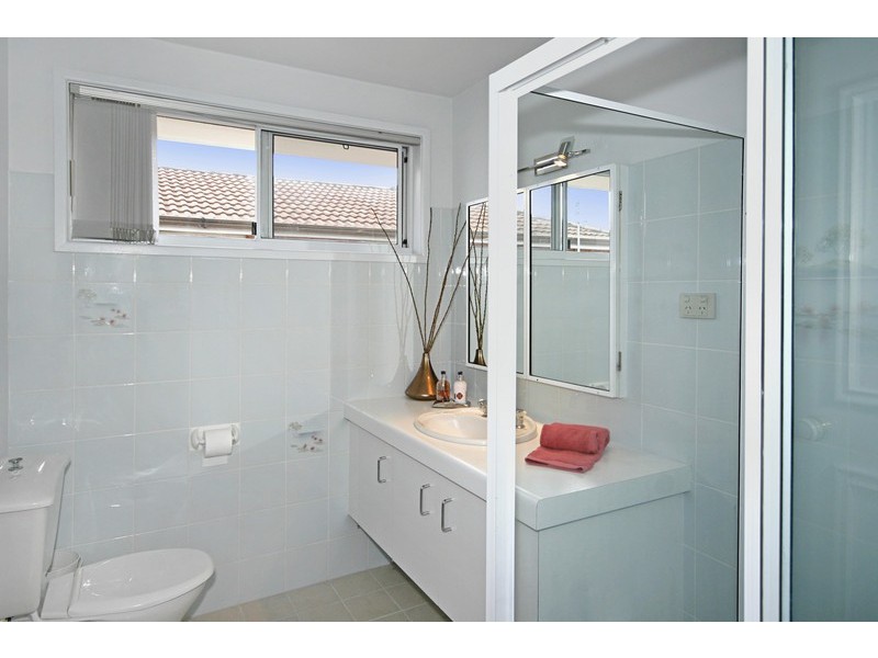 St Huberts Island NSW 2257