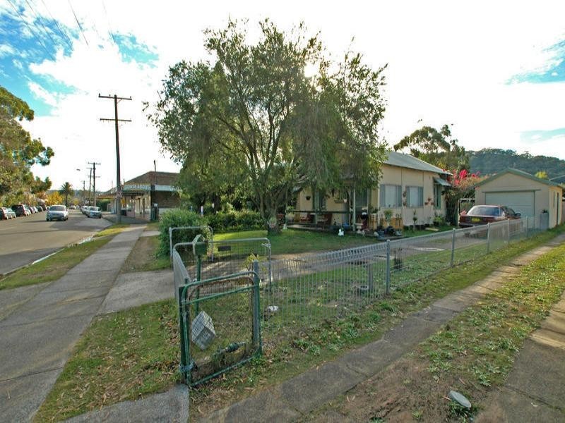 223 Ocean View Road, Ettalong Beach NSW 2257