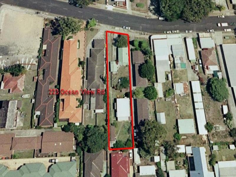 223 Ocean View Road, Ettalong Beach NSW 2257