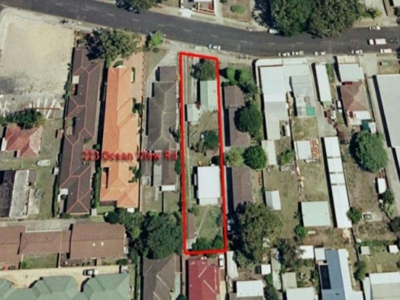 223A Ocean View Road, Ettalong Beach NSW 2257