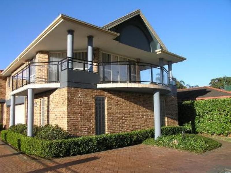 Ettalong Beach NSW 2257