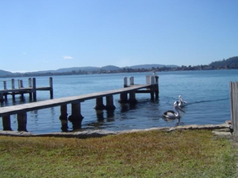 17 Cedar Crescent, Blackwall NSW 2256