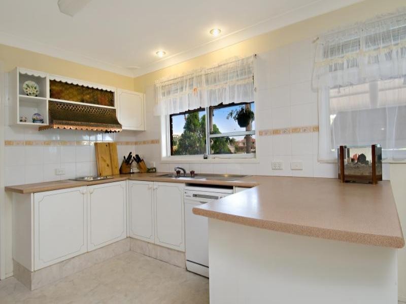 70 Helmsman Boulevard, St Huberts Island NSW 2257