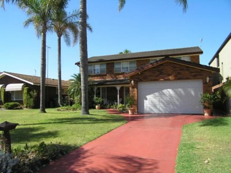 70 Helmsman Boulevard, St Huberts Island NSW 2257