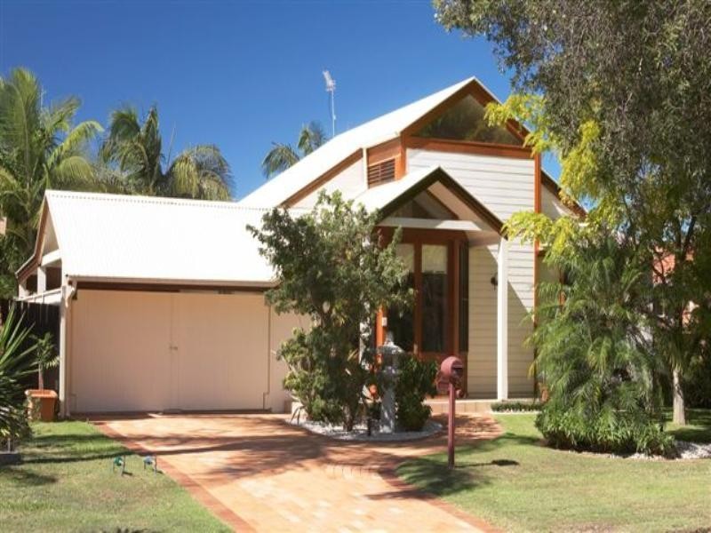 St Huberts Island NSW 2257