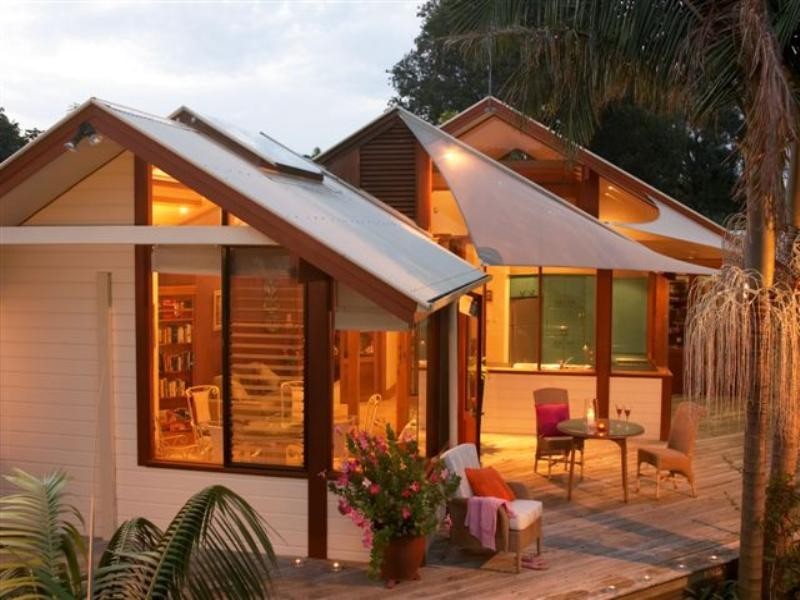 St Huberts Island NSW 2257