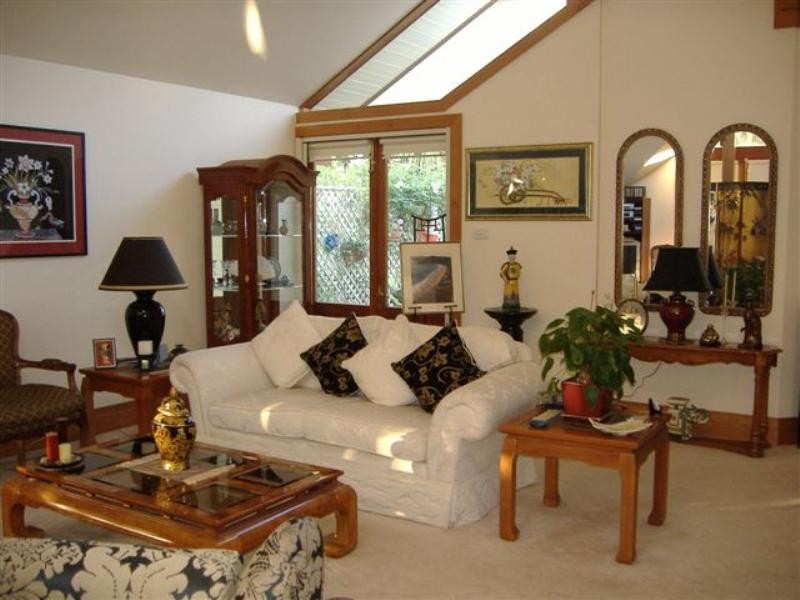 St Huberts Island NSW 2257