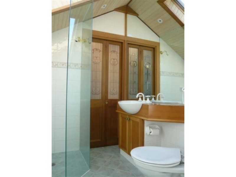 St Huberts Island NSW 2257