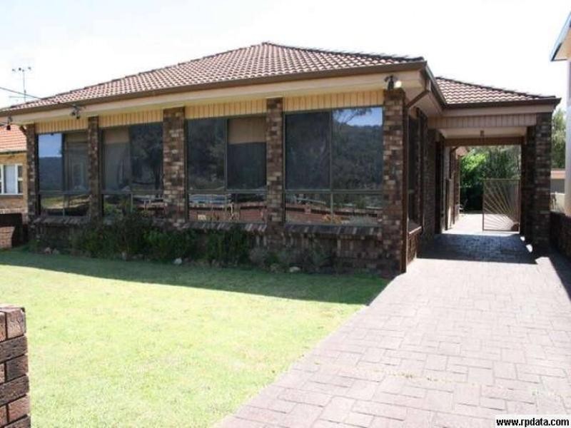 Ettalong Beach NSW 2257