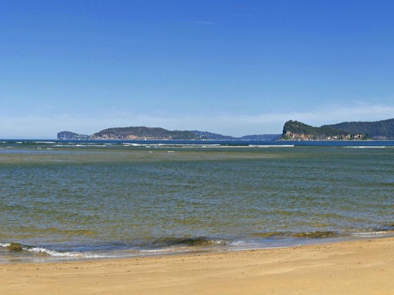 Ettalong Beach NSW 2257