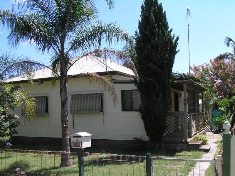 46 Dorothy Avenue, Woy Woy NSW 2256