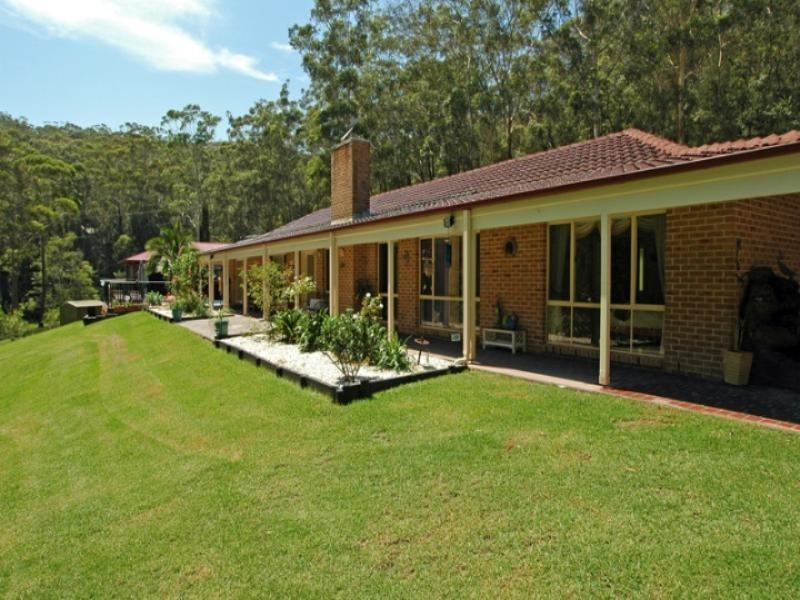 73 Empire Bay Drive, Bensville NSW 2251