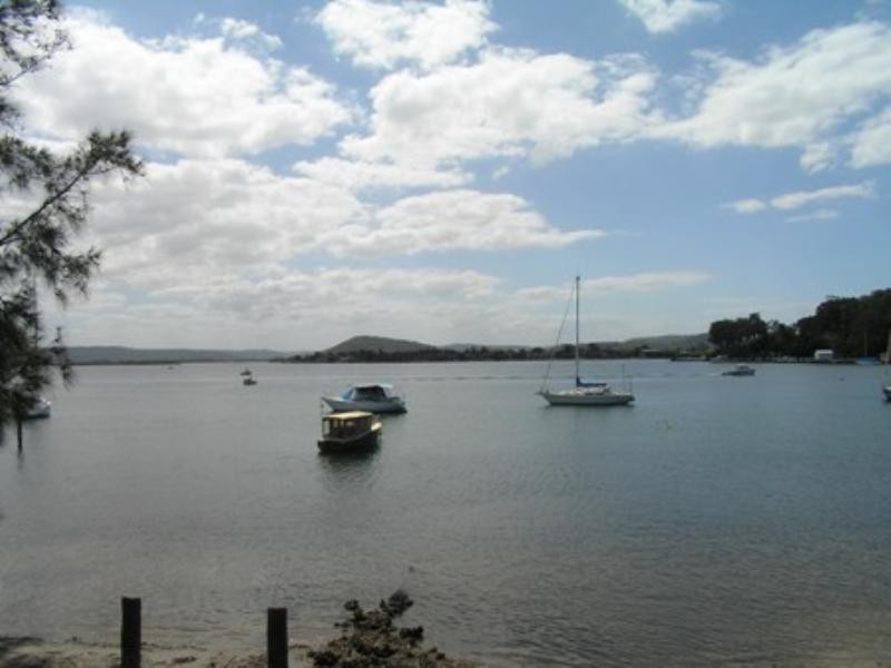 Blackwall NSW 2256
