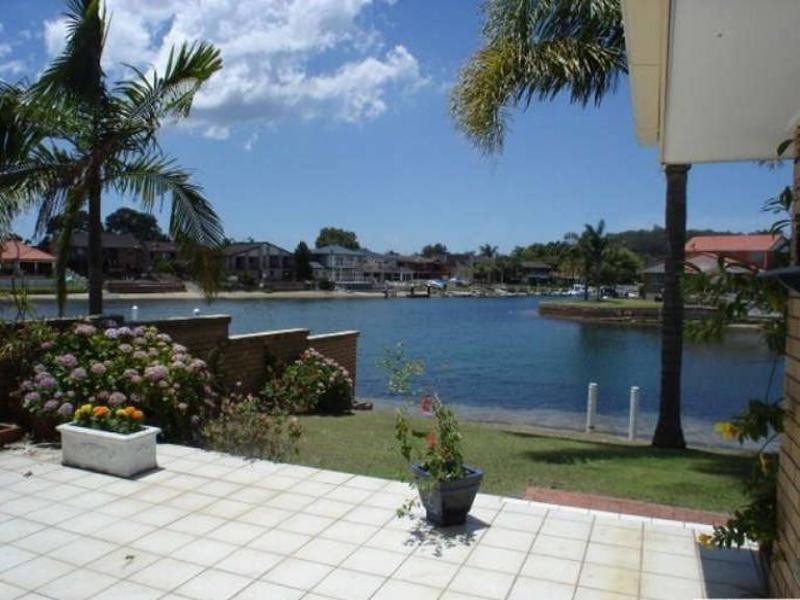 27 Mercator Parade, St Huberts Island NSW 2257