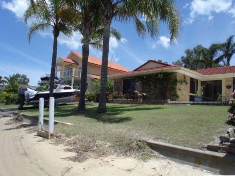 27 Mercator Parade, St Huberts Island NSW 2257
